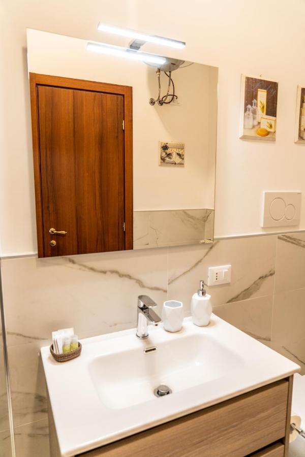 Domus Drusilla, Vatican Prestige Apartment Roma Eksteriør bilde