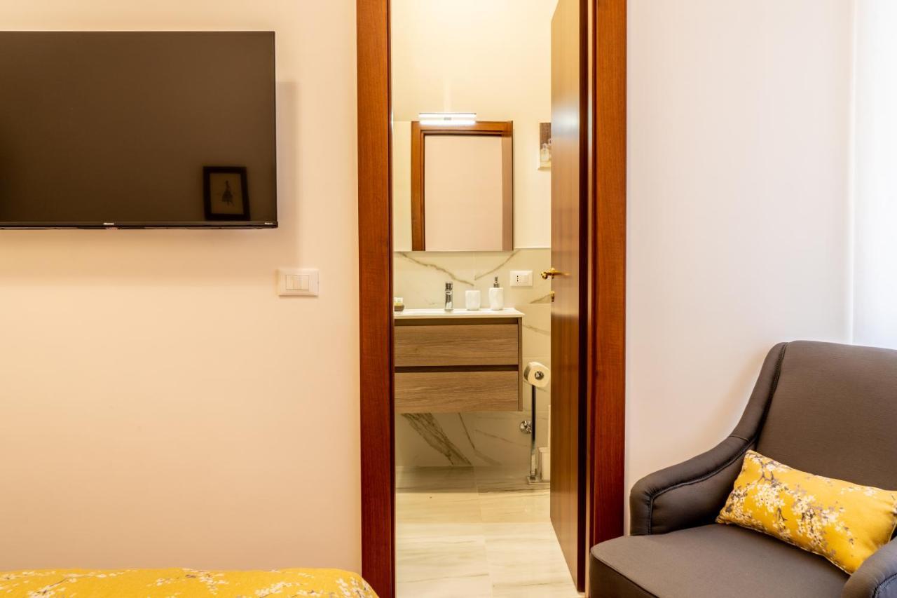 Domus Drusilla, Vatican Prestige Apartment Roma Eksteriør bilde