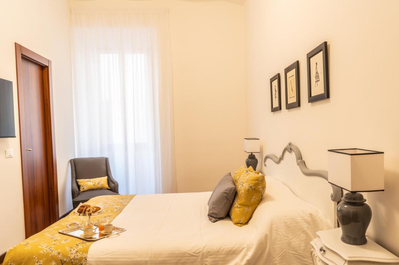 Domus Drusilla, Vatican Prestige Apartment Roma Eksteriør bilde