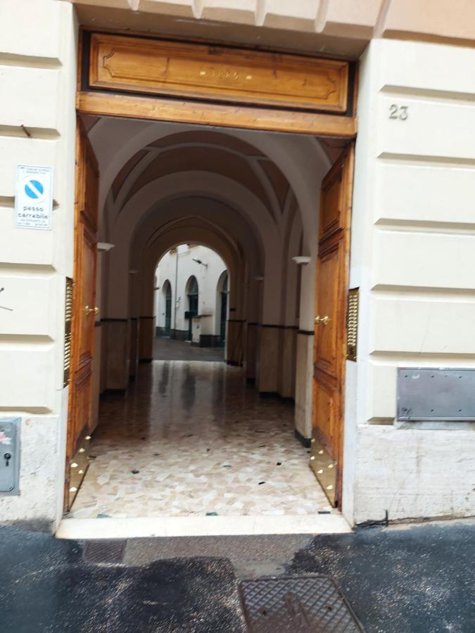 Domus Drusilla, Vatican Prestige Apartment Roma Eksteriør bilde